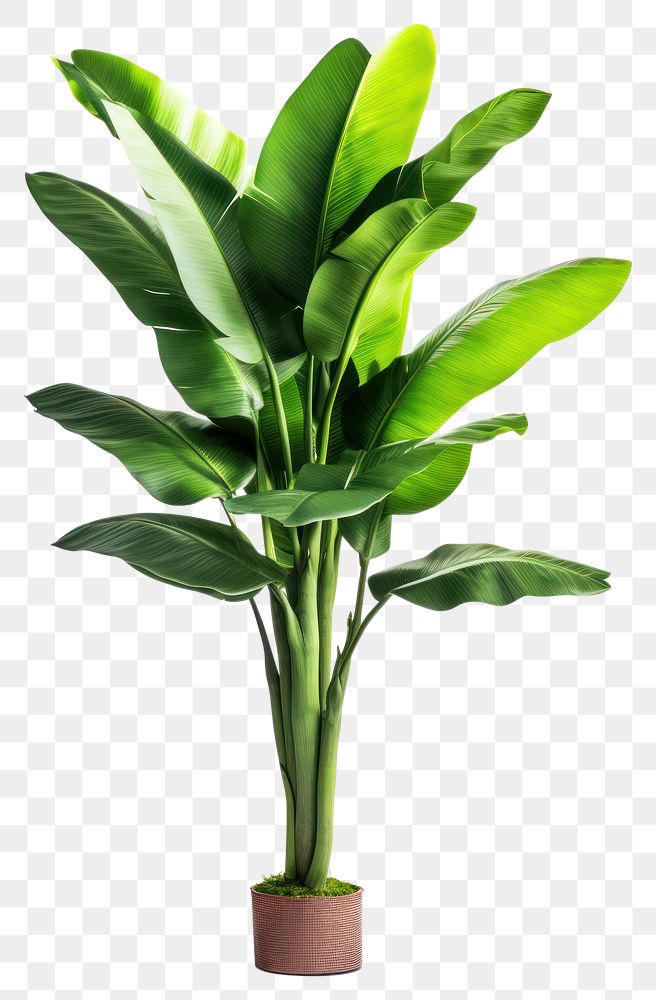 PNG  Tropical plant leaf tree