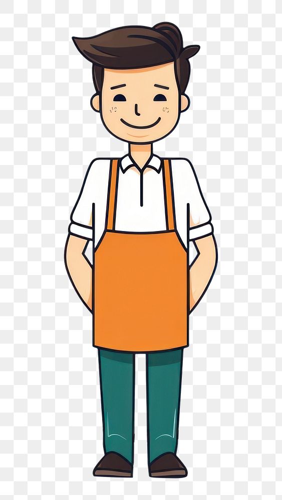 PNG Small business cartoon entrepreneur | Free PNG - rawpixel