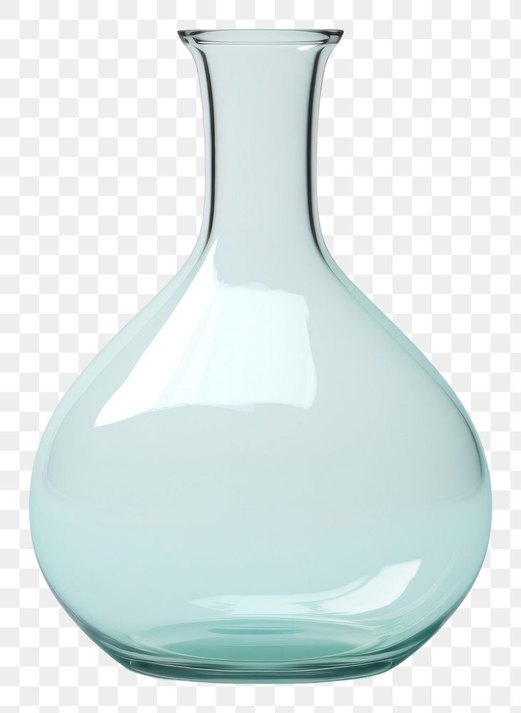 PNG  Glass Vase glass vase transparent.