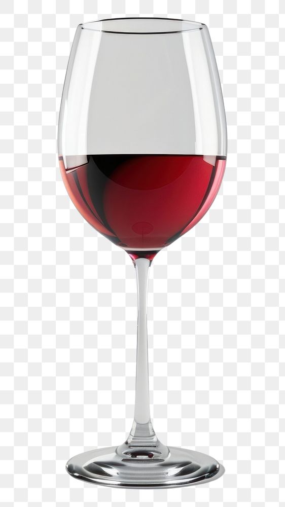 PNG  Wine glass icon transparent drink white background.
