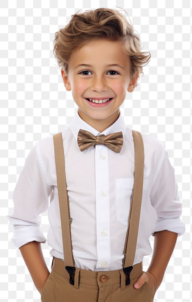 PNG  Kid smiling shirt child.