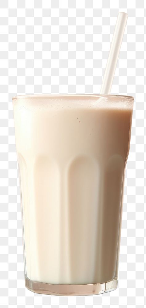 PNG  Protein shake milkshake smoothie dairy. AI generated Image by rawpixel.