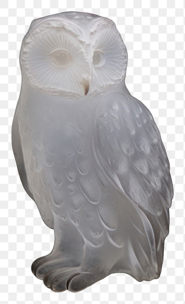 PNG Animal bird owl translucent.