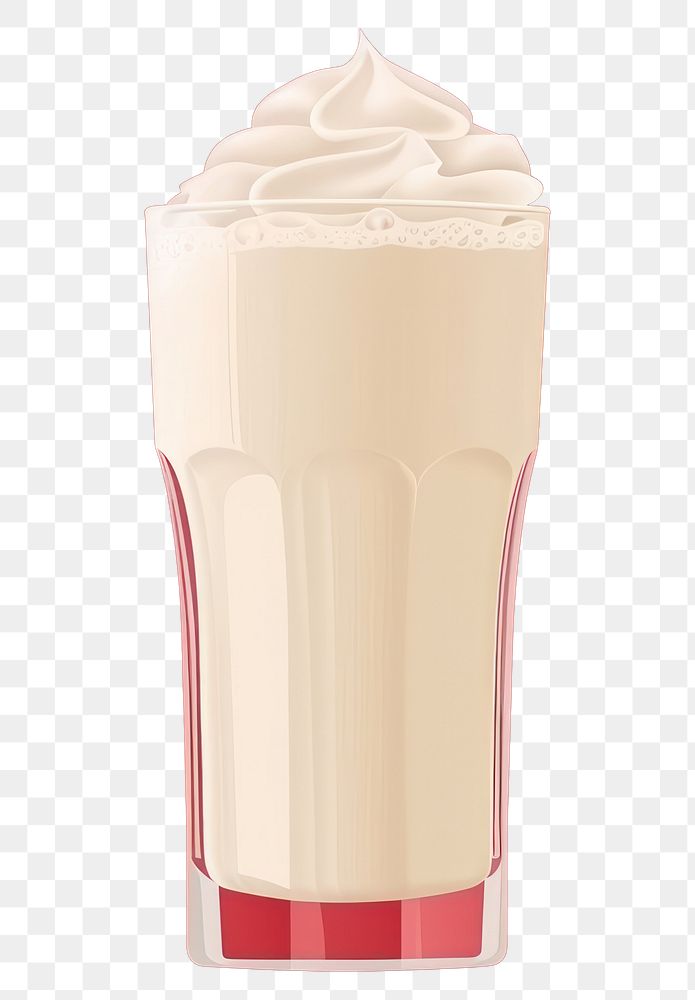 PNG Milkshake icon milkshake smoothie dessert.