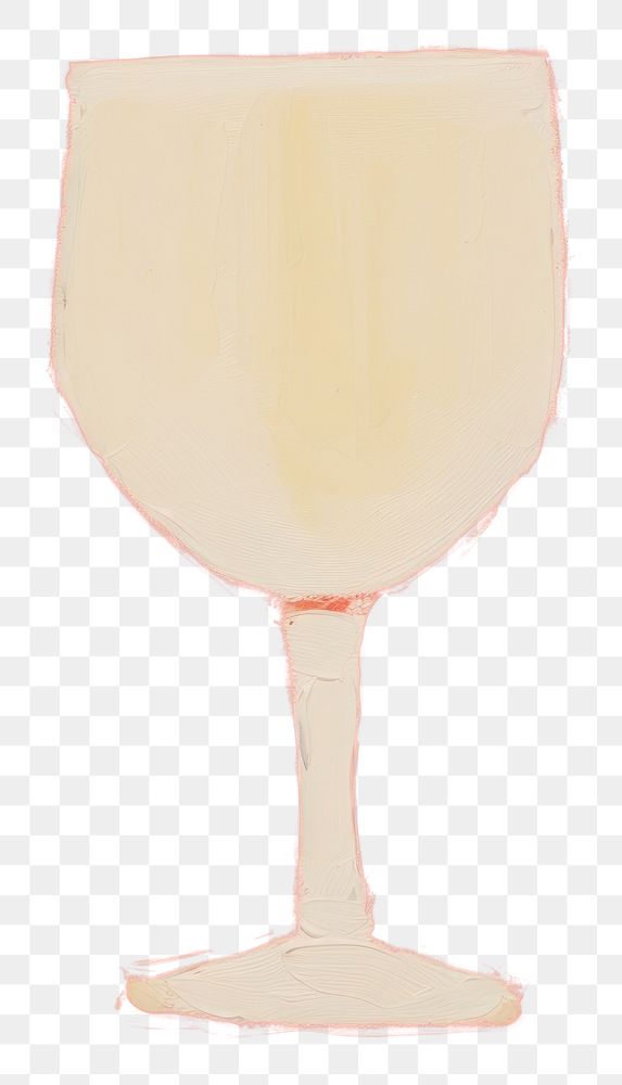 PNG Wine glass toast painting drink refreshment.