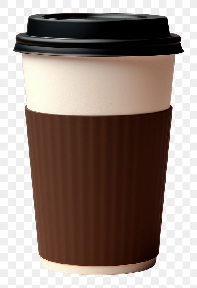 PNG  Coffee mug filled latte cup refreshment.