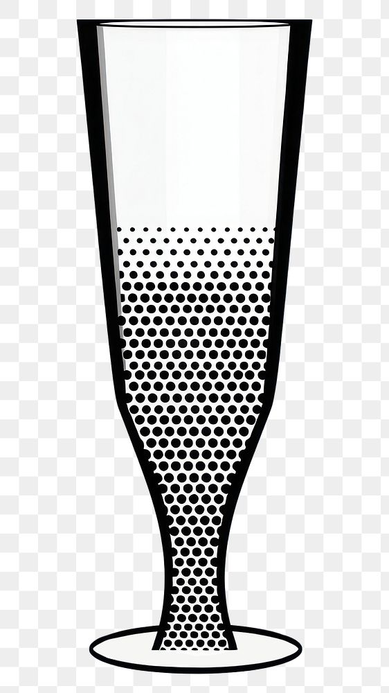 PNG Glass drink beverage alcohol.