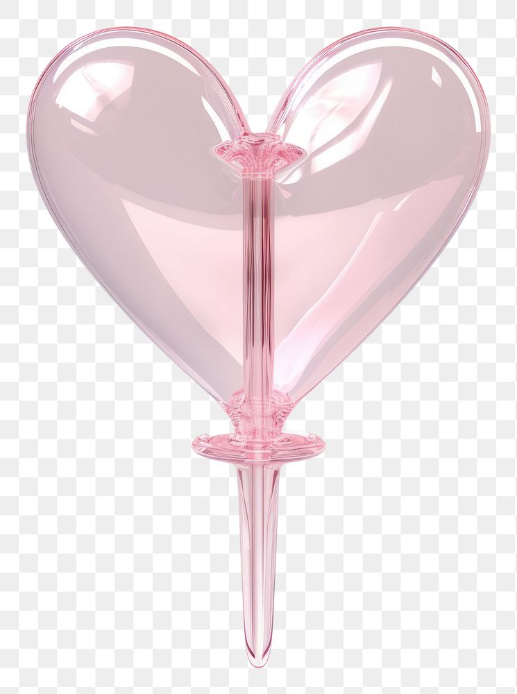 PNG Cupid Arrow glass white background confectionery.