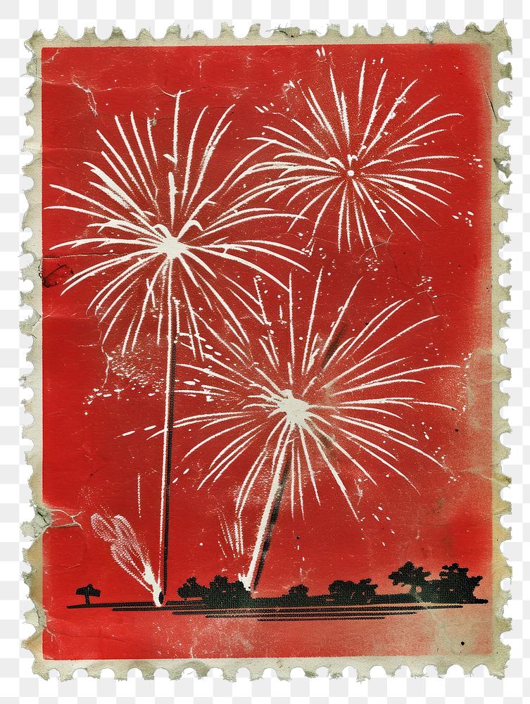 PNG Fireworks celebration blackboard exploding. Free PNG rawpixel