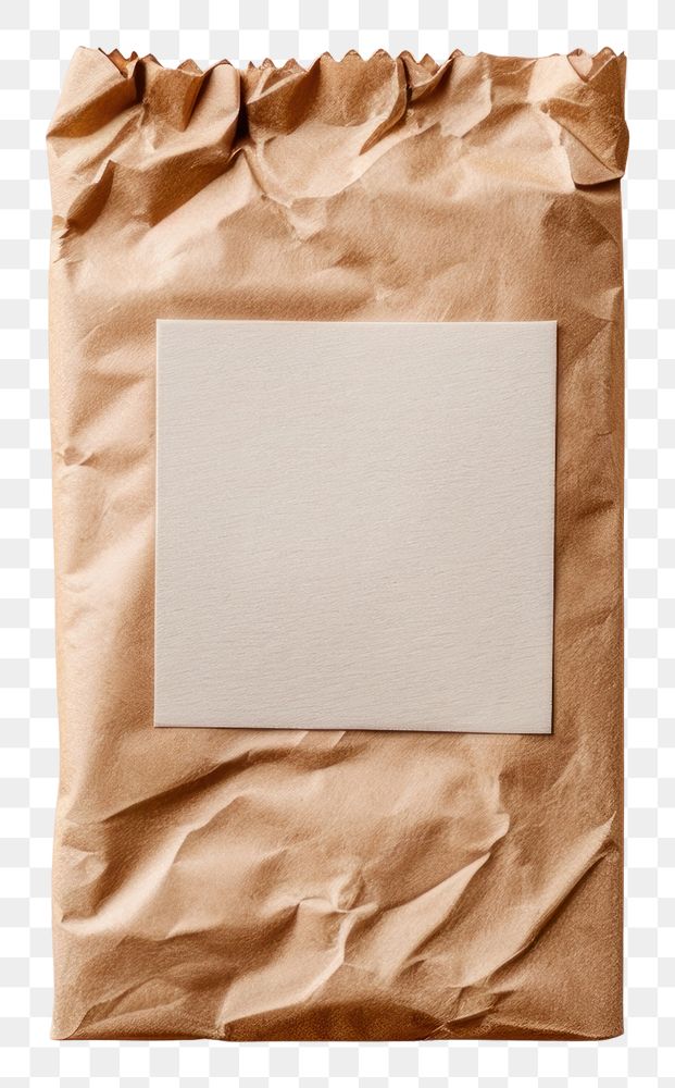 PNG  Blank packaging mockup paper simplicity cardboard.