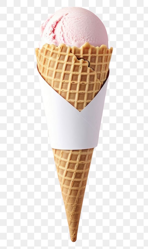 PNG Ice cream cone dessert food ice cream.