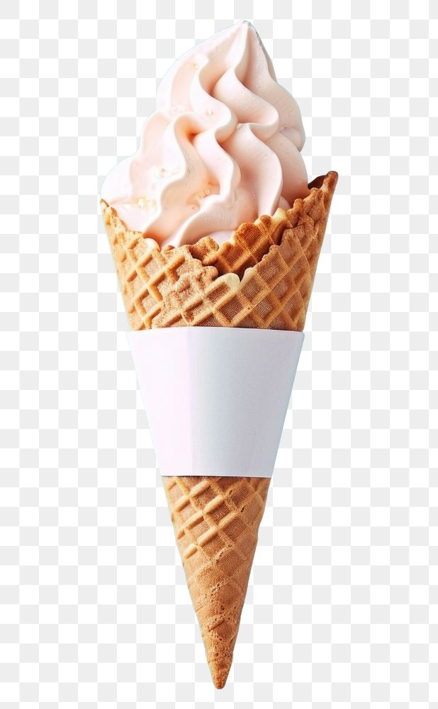 PNG Ice cream cone dessert food ice cream.