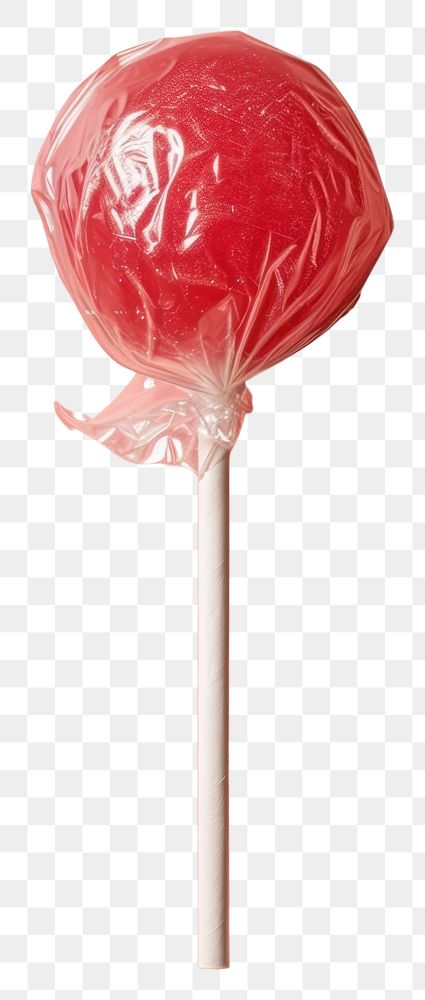 PNG  Plastic wrapping over a lolipop lollipop candy food