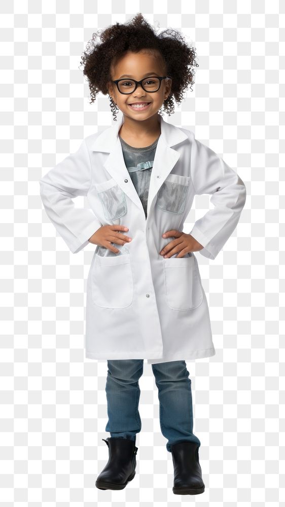 PNG Scientist accessories glasses costume. AI generated Image by rawpixel.