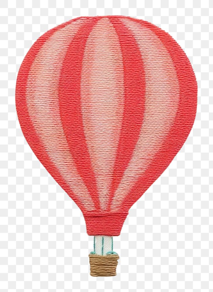 PNG  Balloon aircraft transportation celebration.