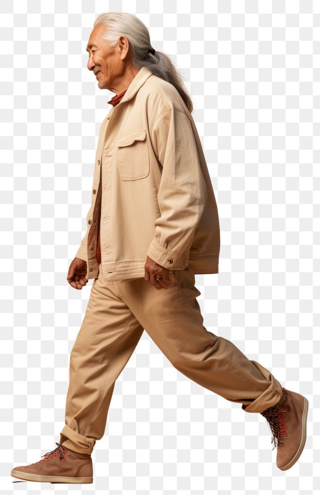 PNG Footwear walking person adult.