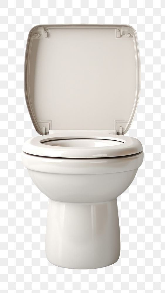 PNG A Open flush toilet bathroom architecture convenience.