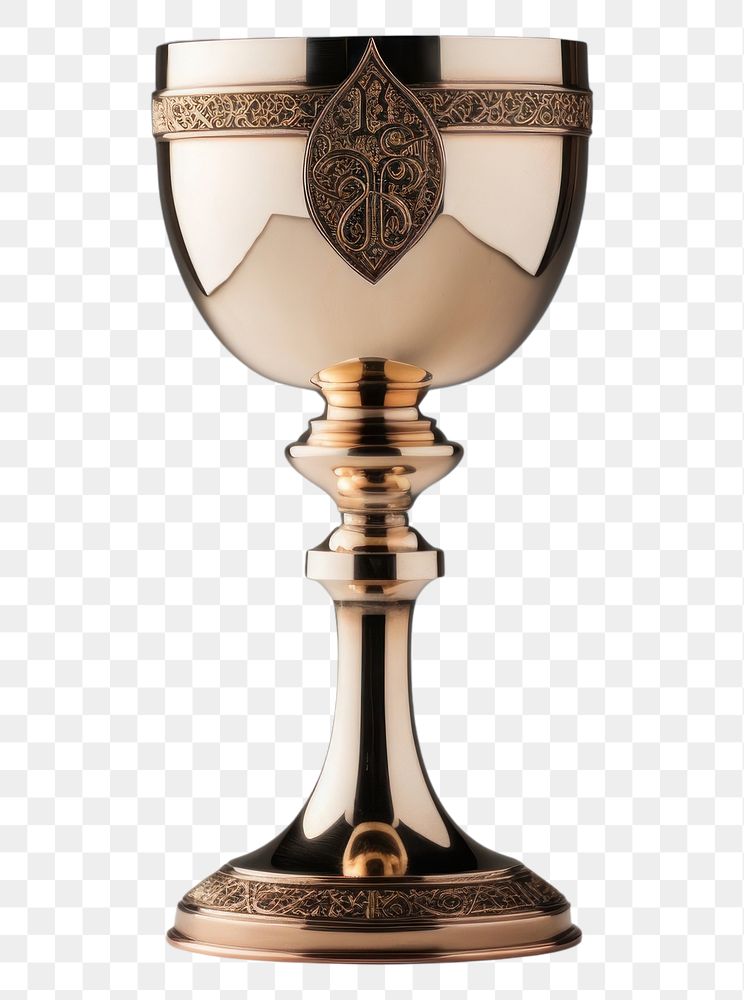 PNG Chalice glass refreshment drinkware.