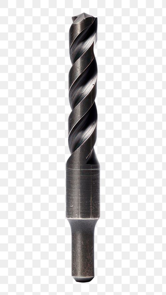 PNG  Drill bit white background equipment device.