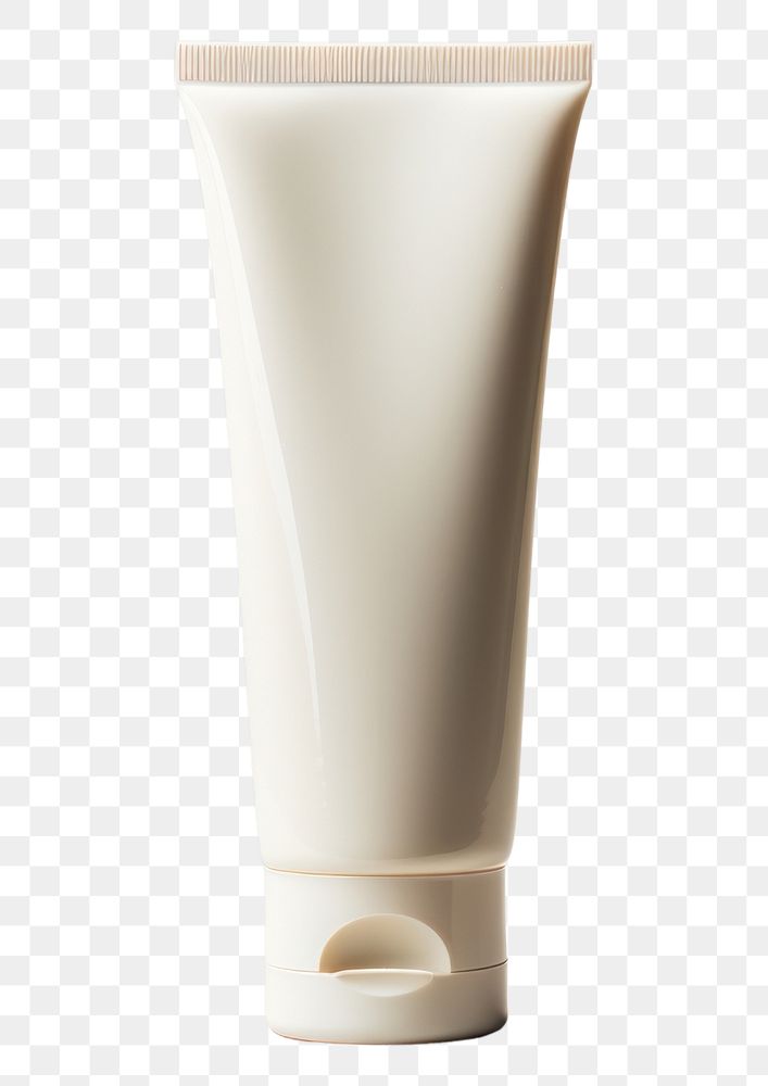 PNG Hand Cream Tube Packaging white background toothpaste cosmetics.