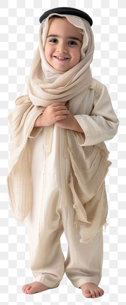 PNG Saudi Arabia boy portrait standing fashion.