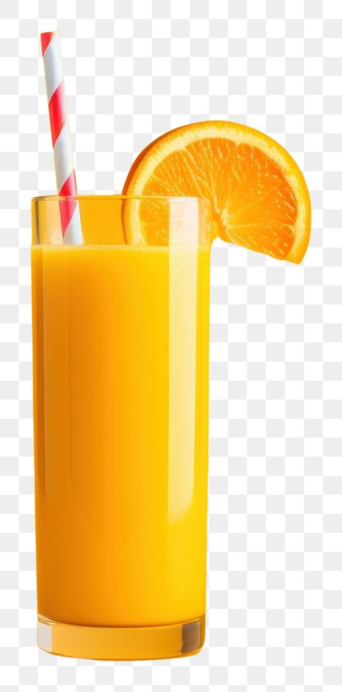 PNG Orange juice food fruit drink. AI generated Image by rawpixel.