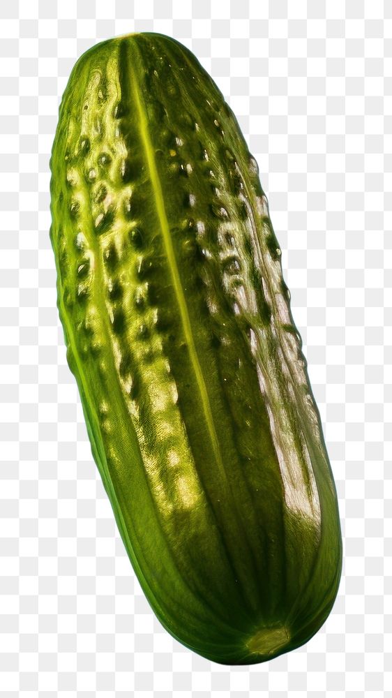 PNG Pickle food vegetable cucumber
