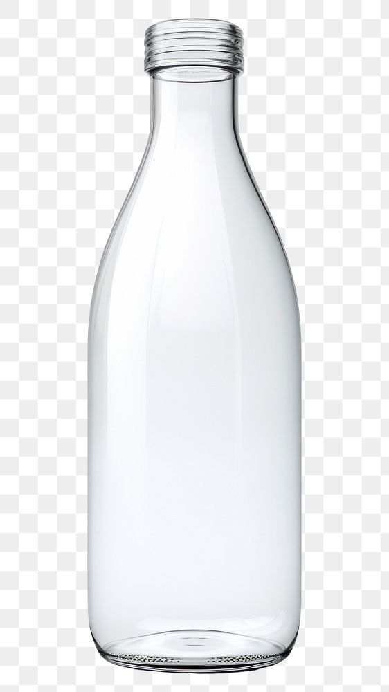PNG Abstract water bottle glass transparent drink.