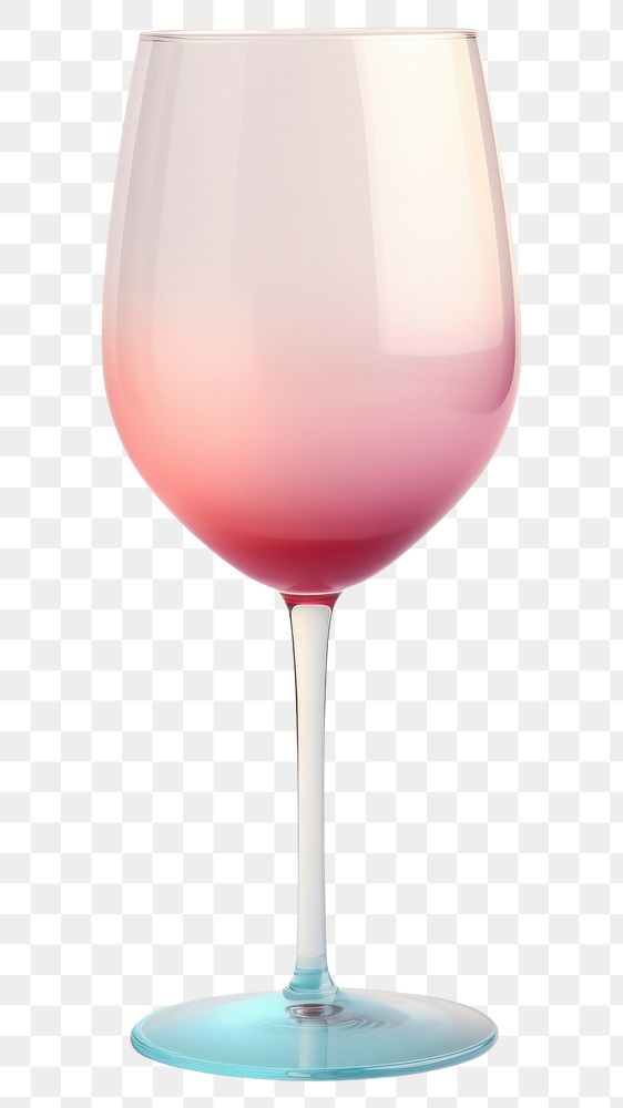PNG Wine glass drink refreshment celebration.