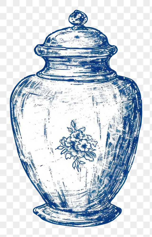 PNG  Antique of jar drawing bottle sketch.