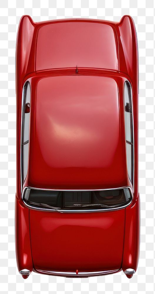 PNG  A red car vehicle wheel white background.