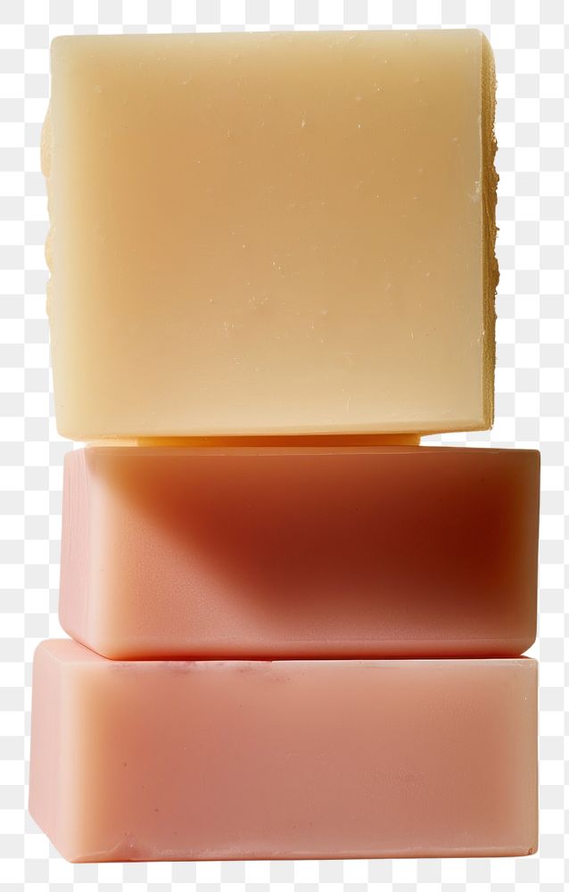 PNG  Soap simplicity hygiene single object. AI generated Image by rawpixel.