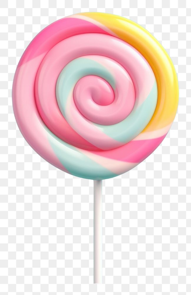 PNG Lollipop confectionery candy food