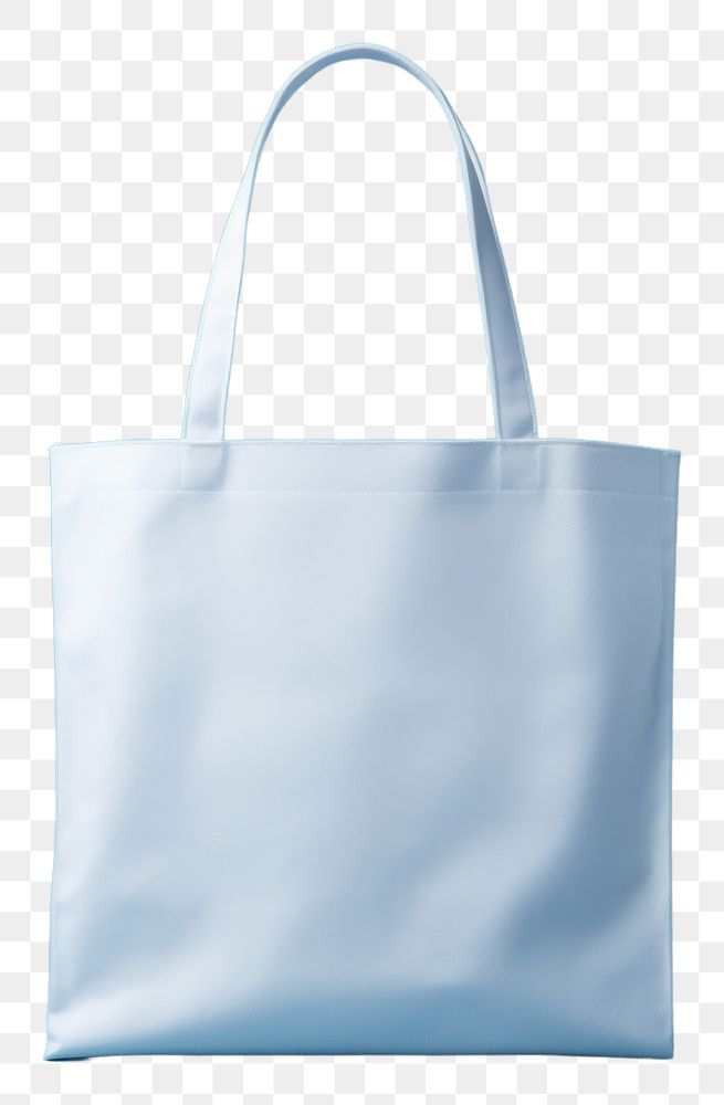 PNG Tote bag mockup handbag accessories accessory.