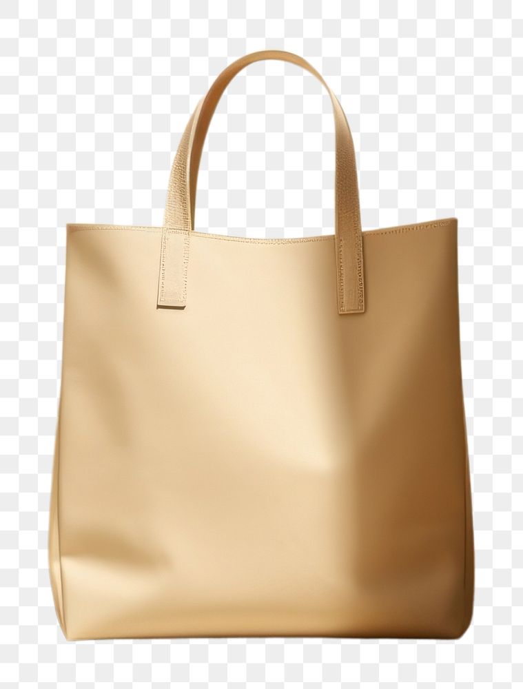 PNG Bag mockup handbag accessories simplicity.