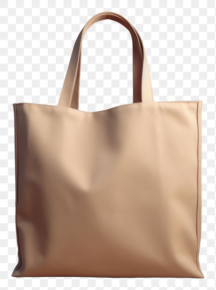PNG Bag mockup handbag accessories simplicity.