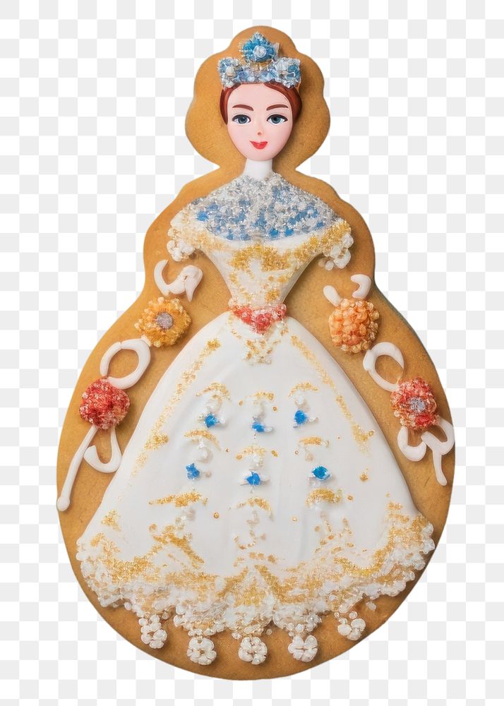 PNG Mary art cookie food. AI generated Image by rawpixel.