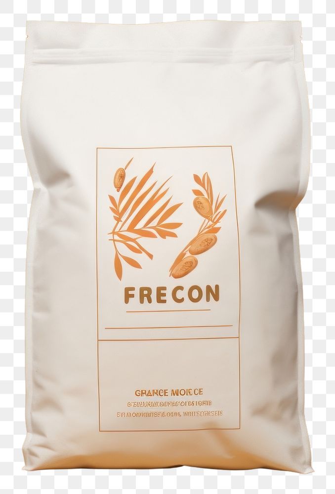 PNG Flour bag mockup clothing apparel t-shirt.