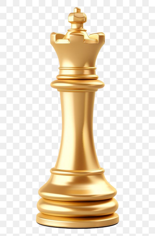 PNG rook chess piece gold | Free PNG - rawpixel