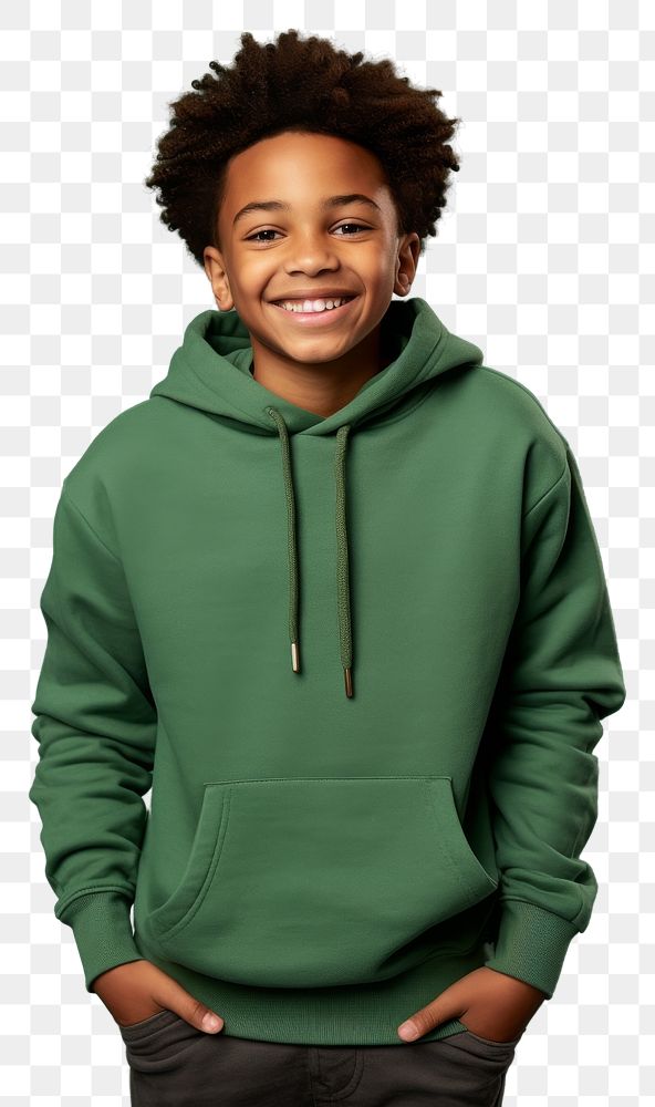 PNG Sweatshirt sweater smile outerwear.