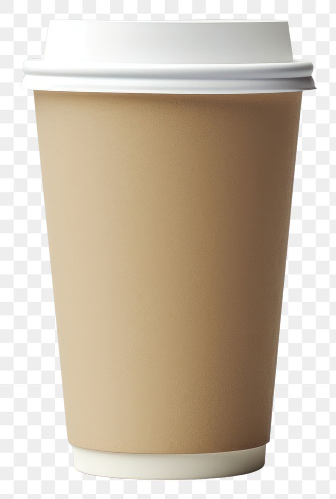 PNG  Coffee cup drink mug white background. AI generated Image by rawpixel.