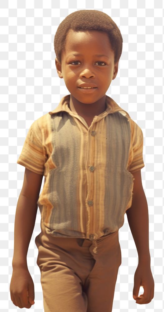 PNG Portrait sleeve child shirt. AI generated Image by rawpixel.