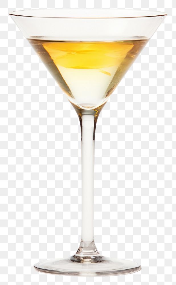 PNG Martini Cocktail cocktail martini glass.
