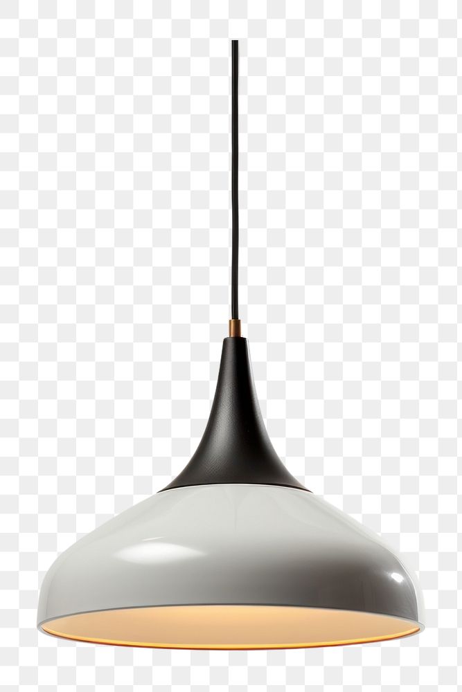 PNG Modern hanging lamp chandelier electricity technology. AI generated Image by rawpixel.