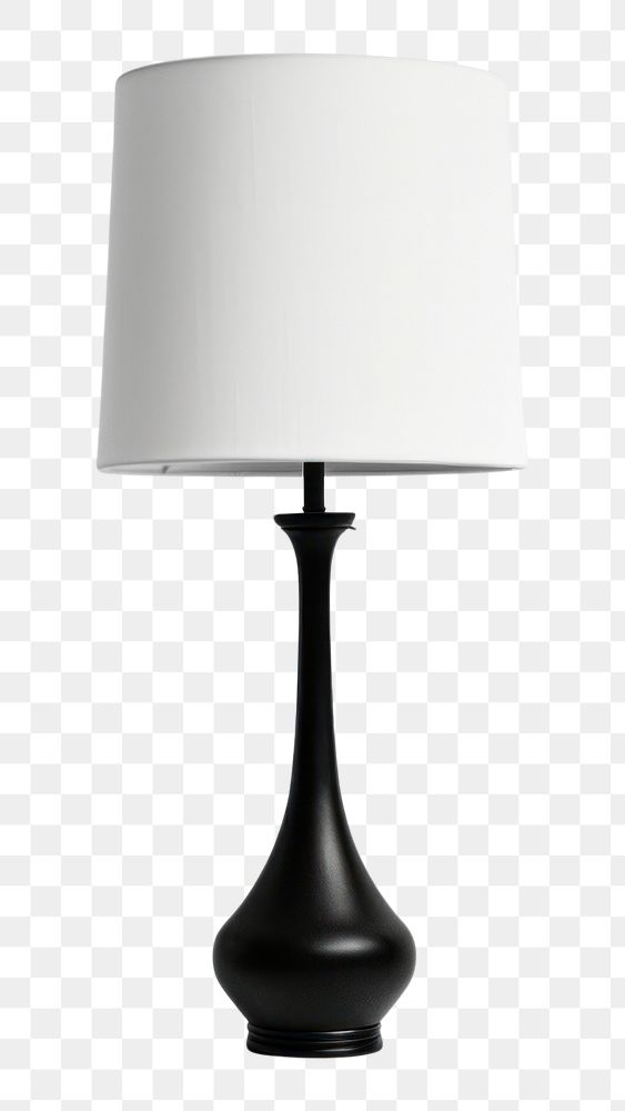 PNG Modern lamp lampshade white technology. AI generated Image by rawpixel.