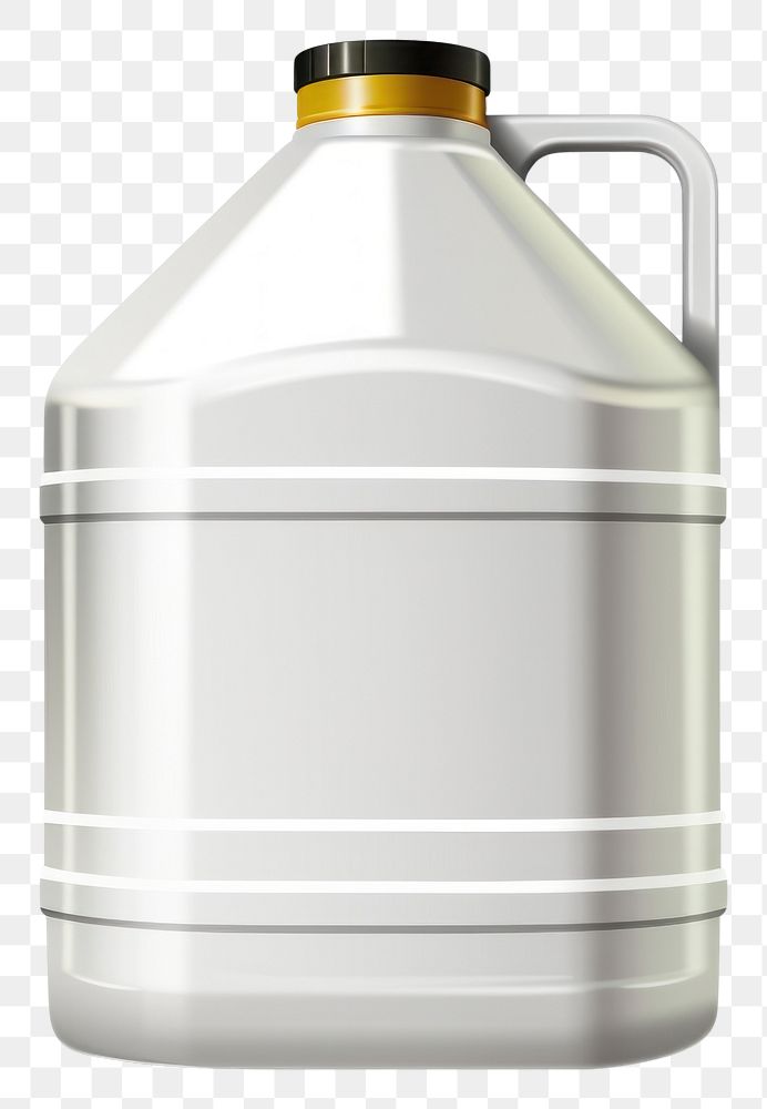PNG Oil bottle white background refreshment. AI generated Image by rawpixel.