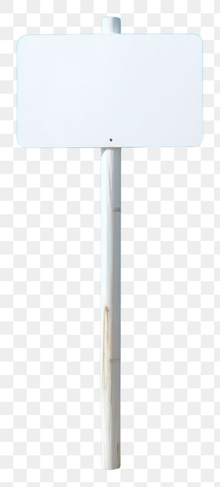 PNG Blank white retro directions sign sky outdoors nature.