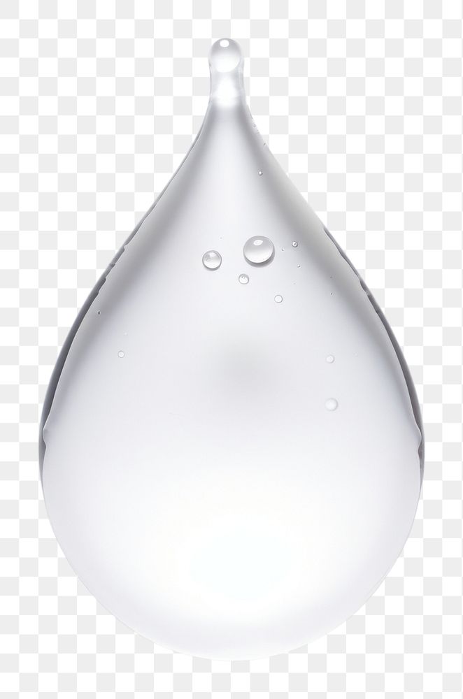 PNG Water drop white background transparent accessories.