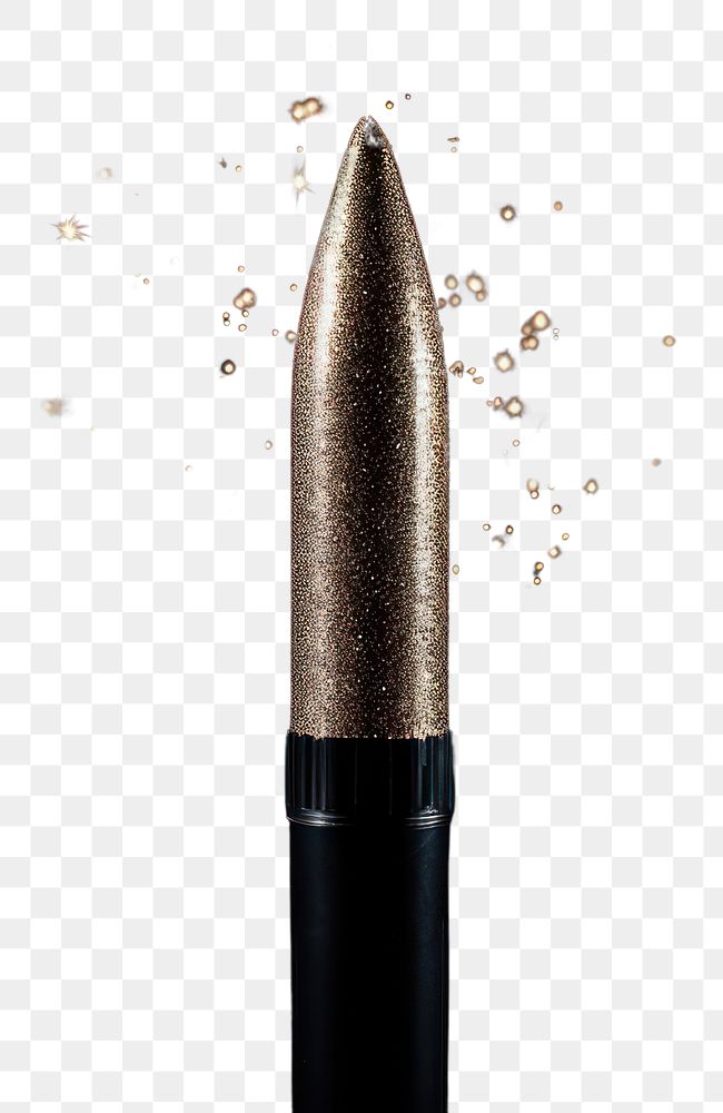 PNG  Rocket ammunition bullet weapon. AI generated Image by rawpixel.