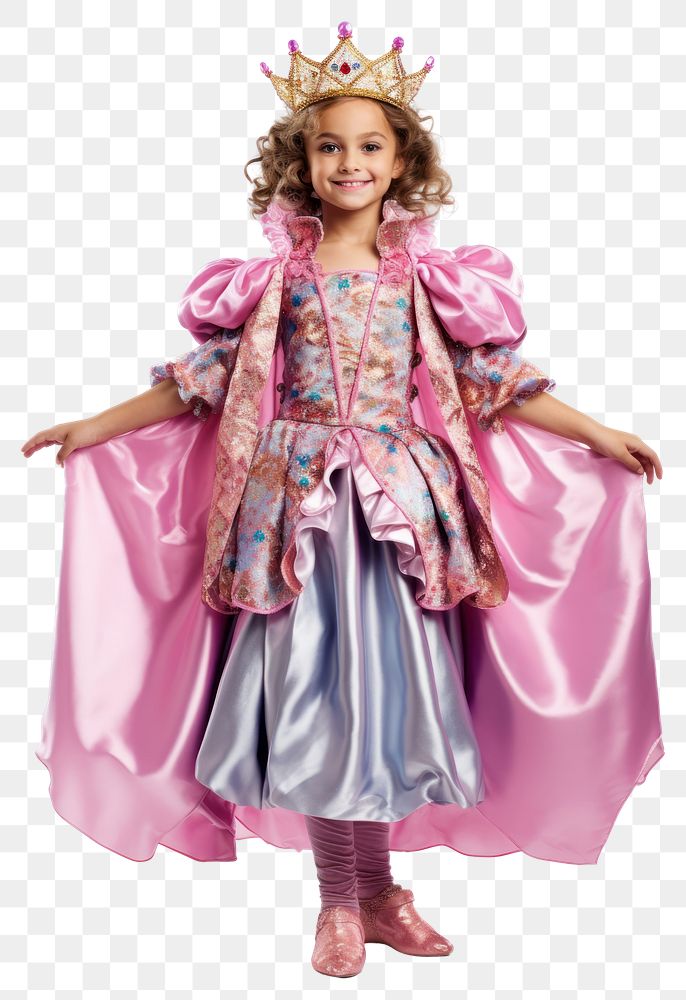 PNG  Princess costume accessories dress